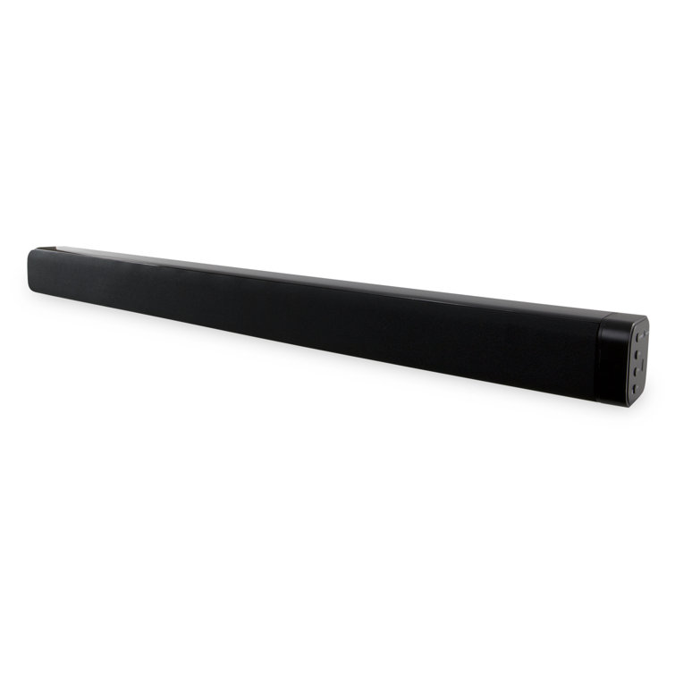 iLive 29inch Soundbar with Bluetooth, WallMountable, with Remote